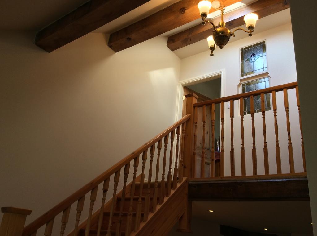 West End Cottage And Shippon 임 외부 사진